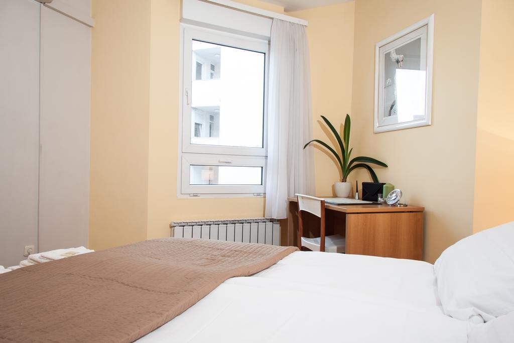 Apartment Avenue Zagreb Kamer foto